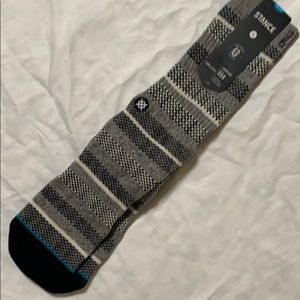 NWT Stance Socks